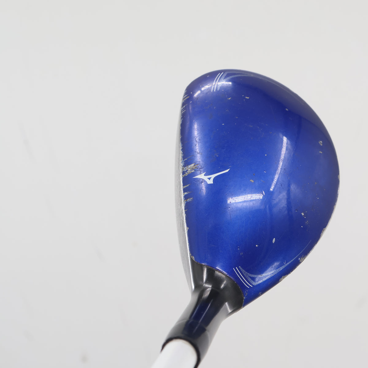 Mizuno JPX 850 Hybrid 4 22 Deg Graphite Regular Right Hand N-165054