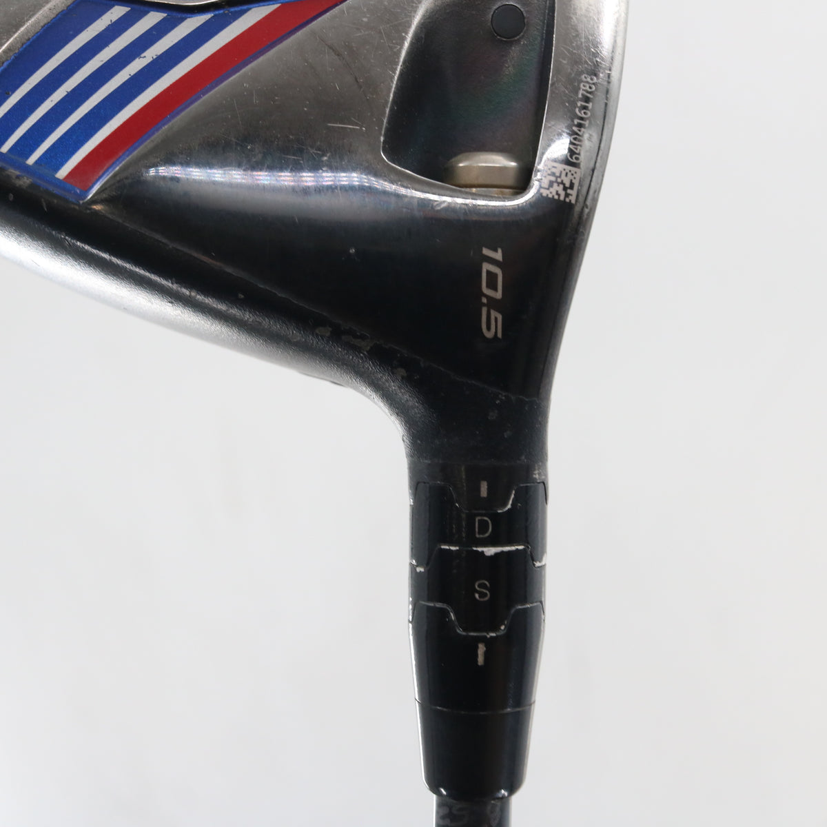 Callaway XR Driver 10.5 Deg Graphite Project X 4.5 Senior Right Hand S-163917