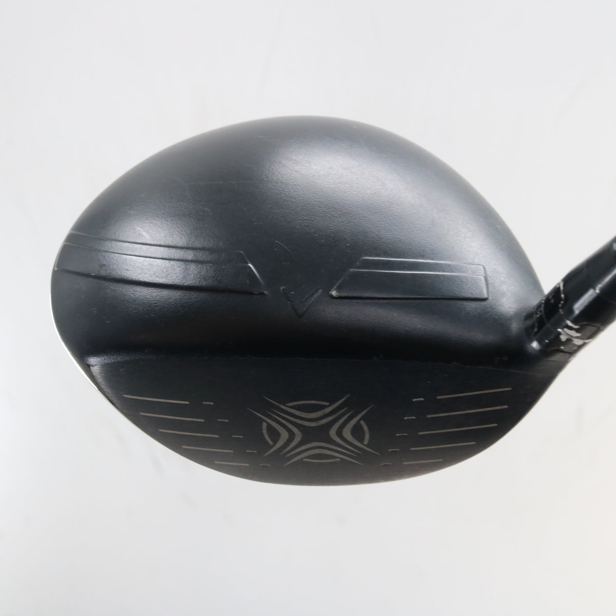 Callaway XR Driver 10.5 Deg Graphite Project X 4.5 Senior Right Hand S-163917