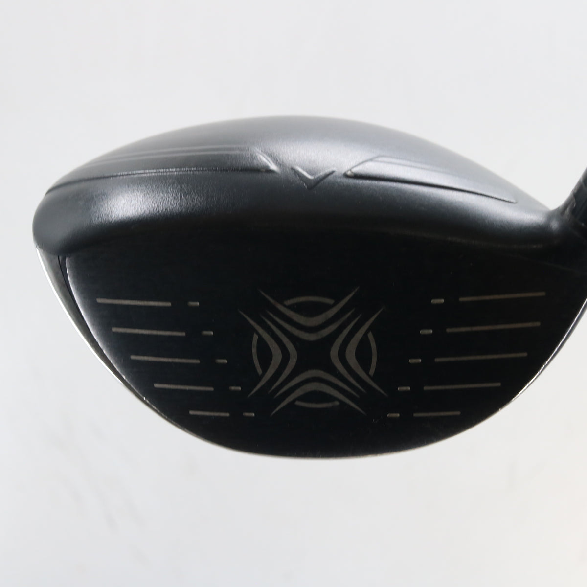 Callaway XR Driver 10.5 Deg Graphite Project X 4.5 Senior Right Hand S-163917