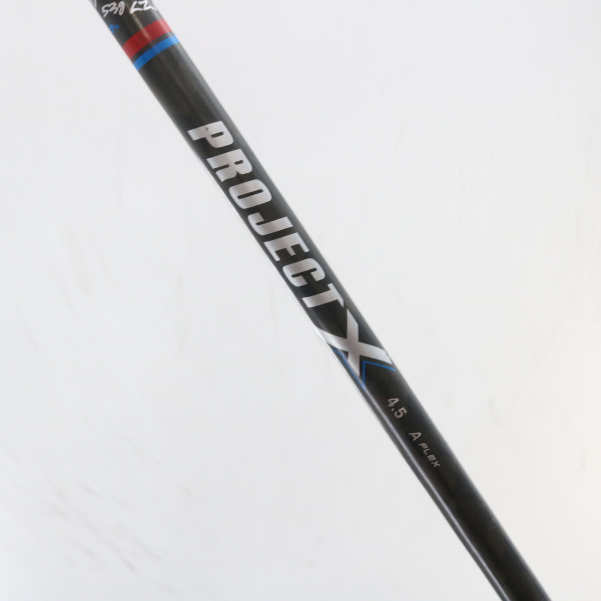 Callaway XR Driver 10.5 Deg Graphite Project X 4.5 Senior Right Hand S-163917