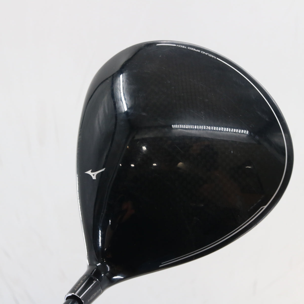 Mizuno ST 190 Driver 9.5 Degrees Fujikura Graphite Atmos 5S Stiff RH S-163918