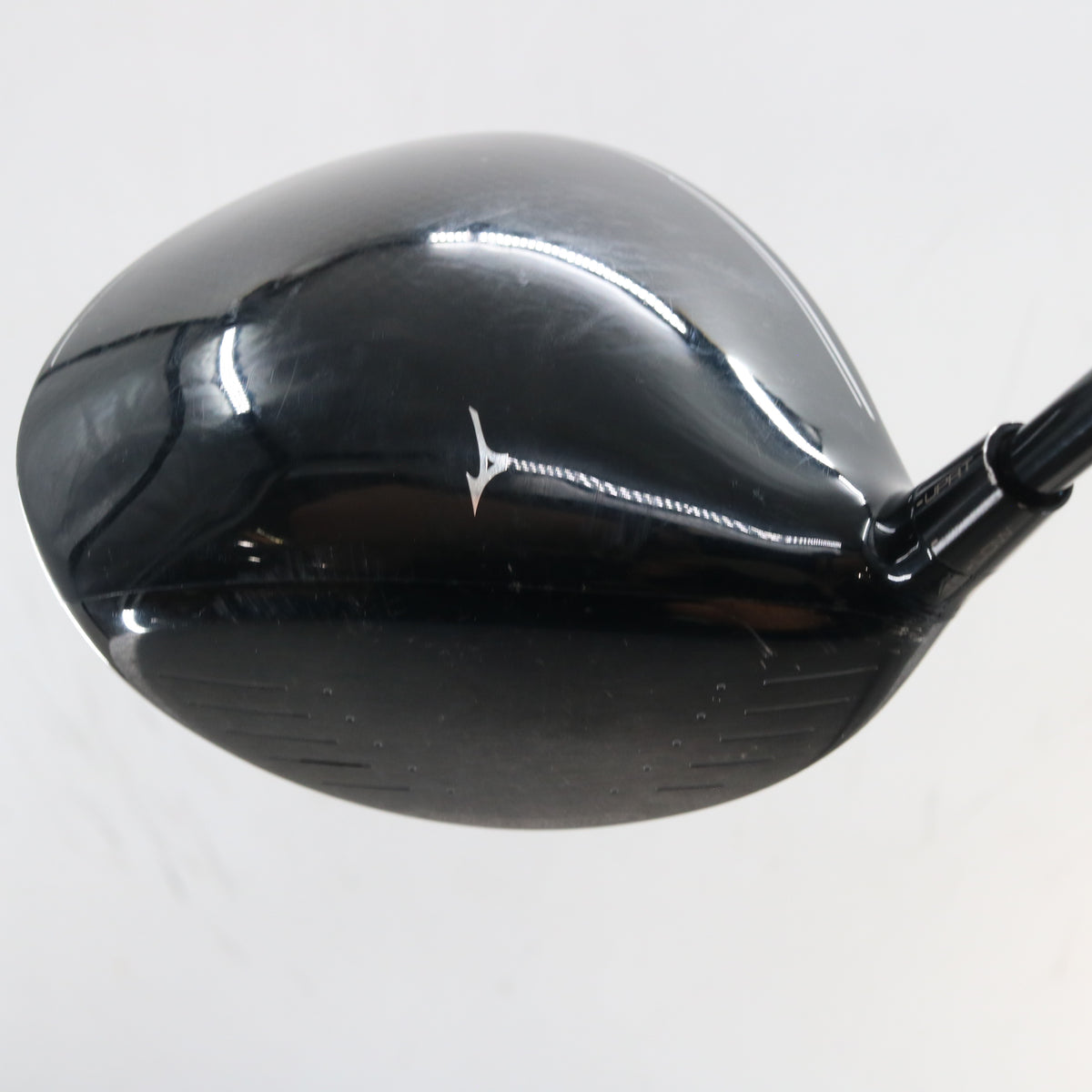 Mizuno ST 190 Driver 9.5 Degrees Fujikura Graphite Atmos 5S Stiff RH S-163918