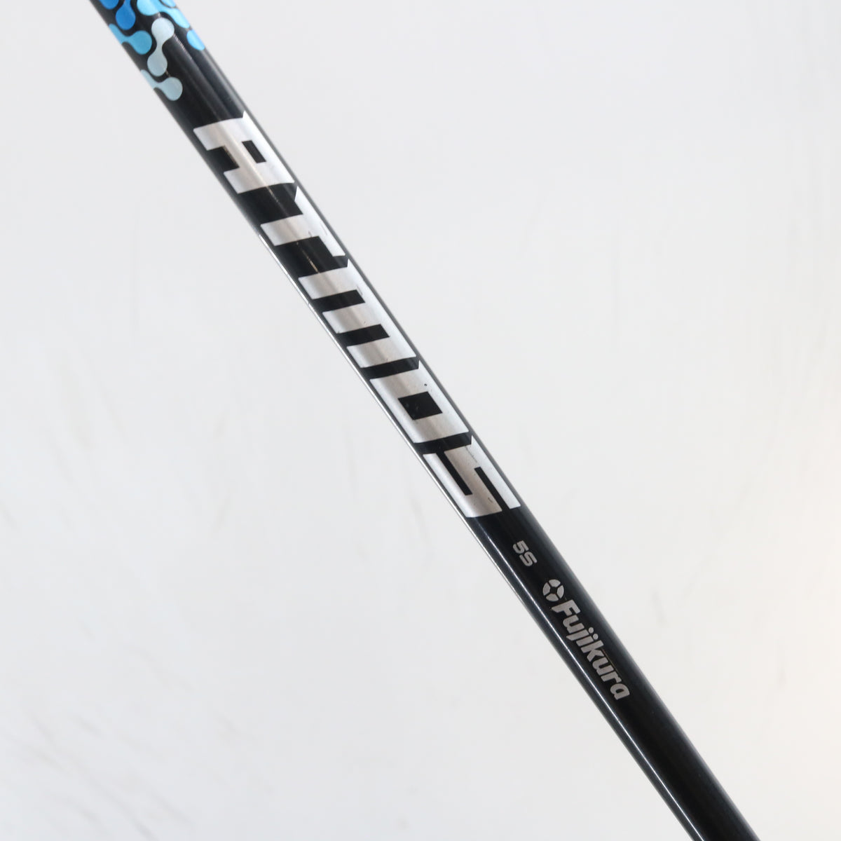Mizuno ST 190 Driver 9.5 Degrees Fujikura Graphite Atmos 5S Stiff RH S-163918