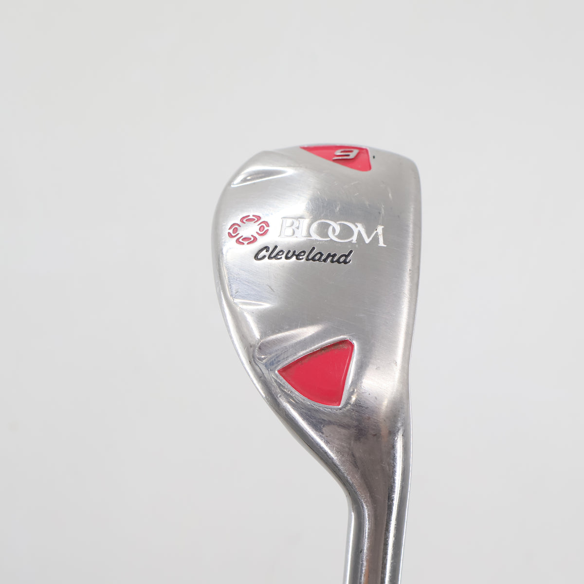Cleveland Bloom Hybrid 9 Graphite Ladies Right Hand N-165064