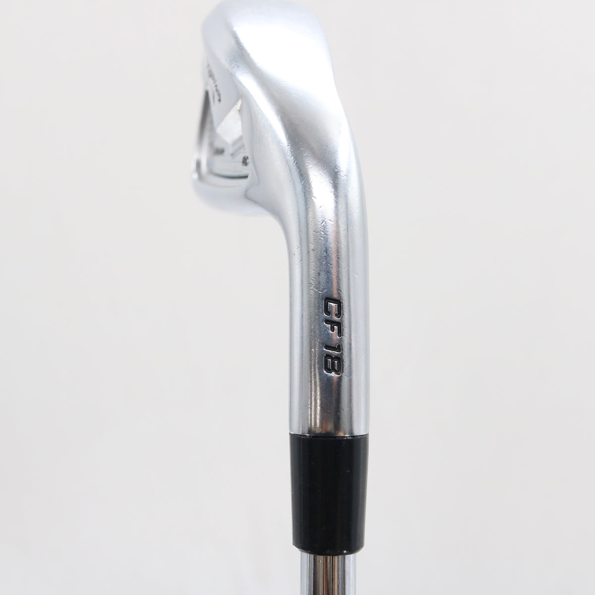 Callaway X Forged Utility 3 Iron 21 Deg Steel Project X 6.0 Stiff RH S-163920