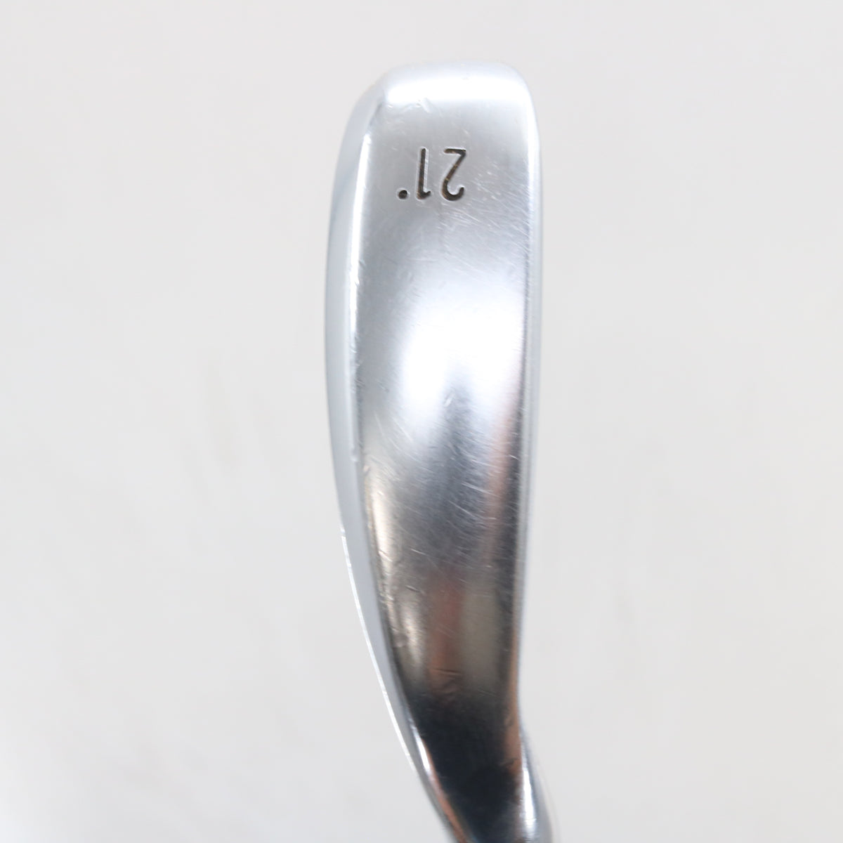 Callaway X Forged Utility 3 Iron 21 Deg Steel Project X 6.0 Stiff RH S-163920