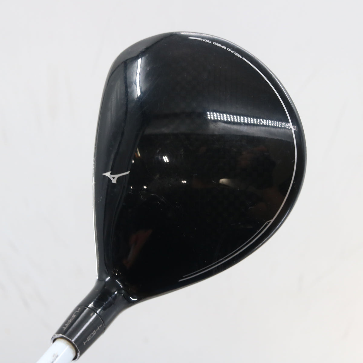 Mizuno ST 190 Tour Spoon 3 Fairway Wood 15 Deg Graphite Atmos Stiff RH S-163919
