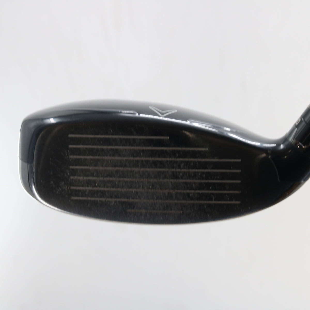 Callaway Big Bertha Recoil ZT9 F3 Regular Graphite 3 Hybrid Right Hand S-163921