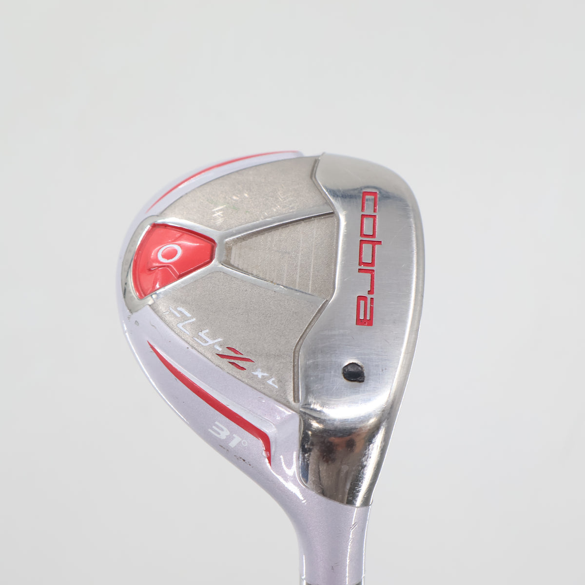 Cobra Fly-Z XL 6 Hybrid 31 Degrees Graphite Ladies Right Hand N-165063