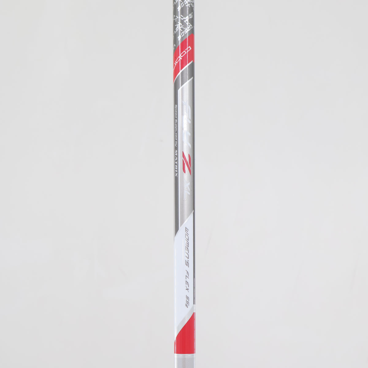 Cobra Fly-Z XL 6 Hybrid 31 Degrees Graphite Ladies Right Hand N-165063