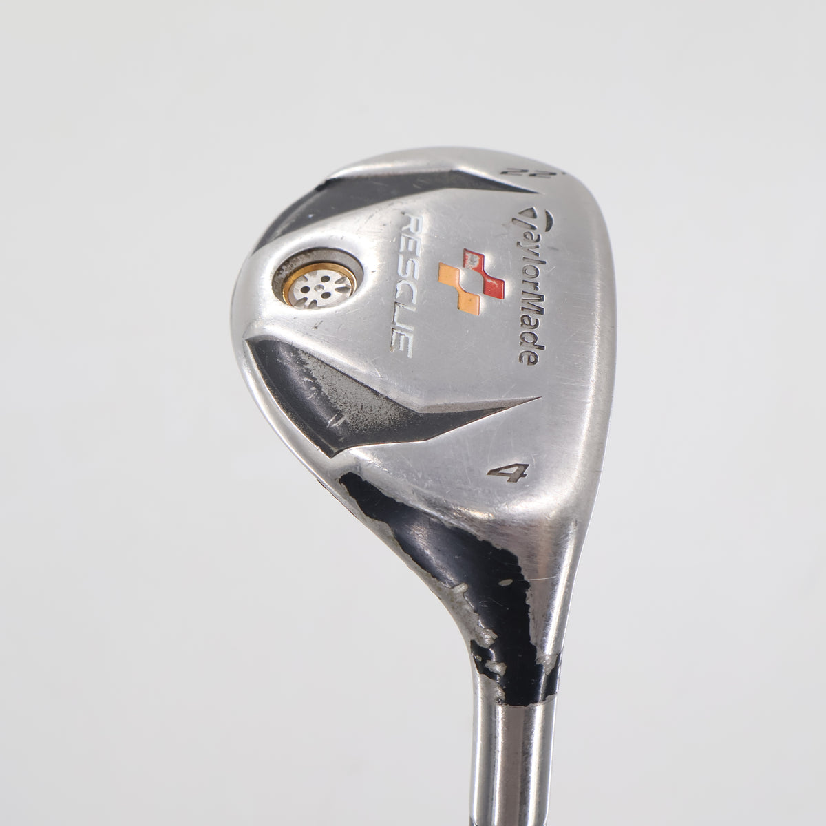 TaylorMade Rescue 4 Hybrid 22 Deg Graphite Senior Right Hand N-165061