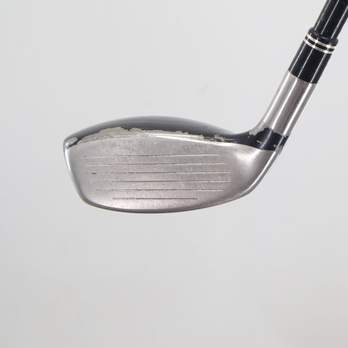 TaylorMade Rescue 4 Hybrid 22 Deg Graphite Senior Right Hand N-165061