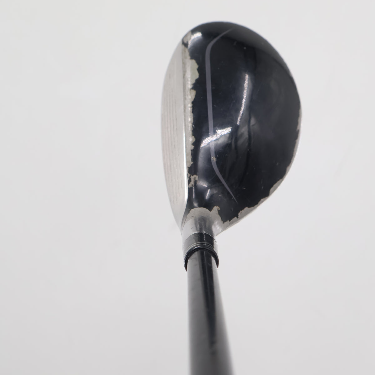 TaylorMade Rescue 4 Hybrid 22 Deg Graphite Senior Right Hand N-165061