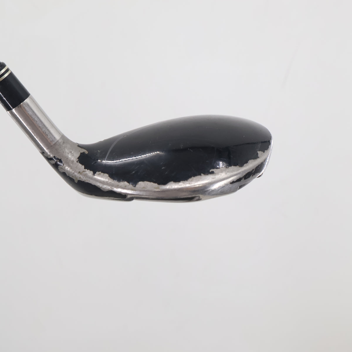TaylorMade Rescue 4 Hybrid 22 Deg Graphite Senior Right Hand N-165061