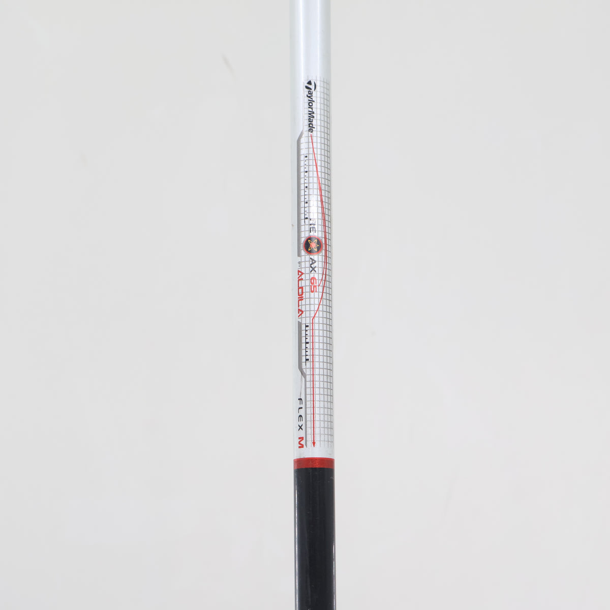 TaylorMade Rescue 4 Hybrid 22 Deg Graphite Senior Right Hand N-165061