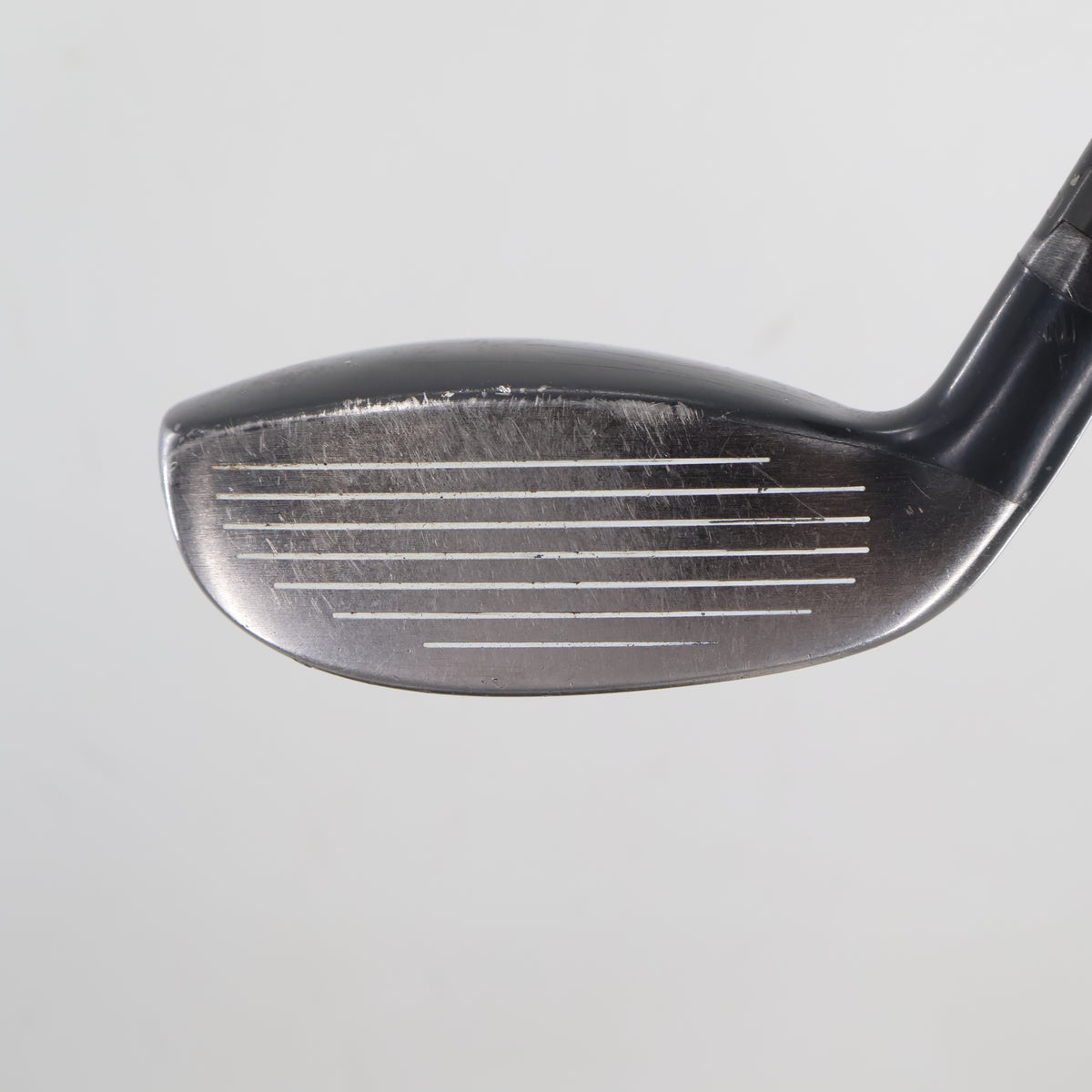 Titleist 910h Hybrid 17 Degrees Graphite Stiff Right Hand N-165060