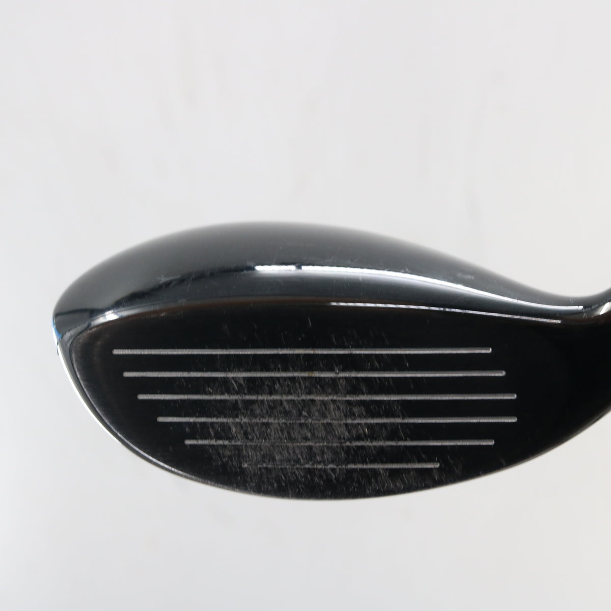 Tour Edge Exotics EXS Women's 5 Hybrid 25 Degrees Tensei Blue Ladies RH S-163923