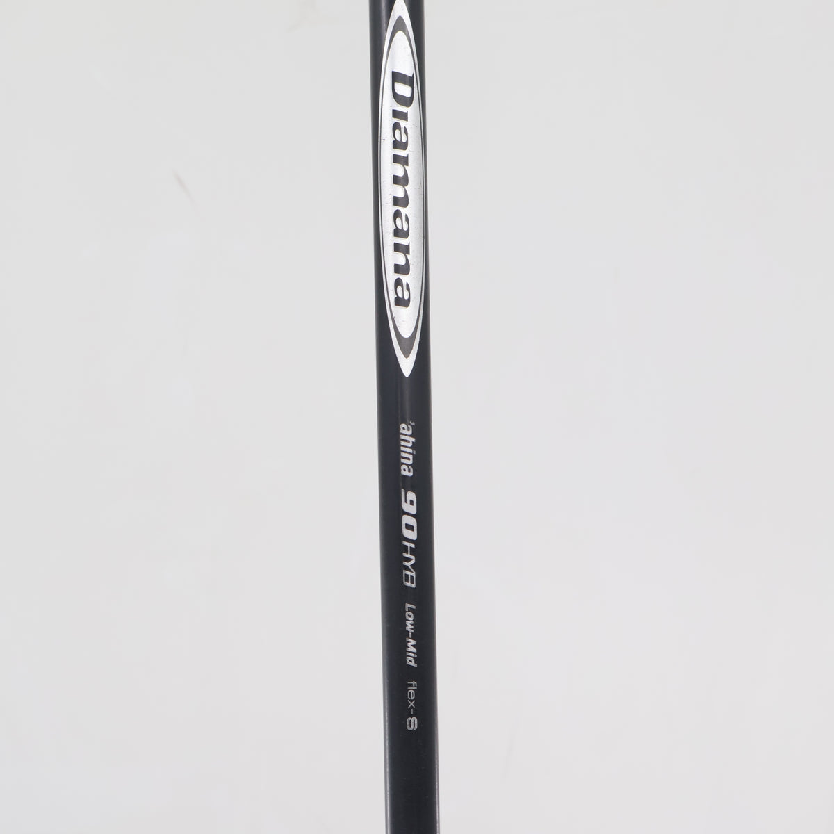 Titleist 910h Hybrid 17 Degrees Graphite Stiff Right Hand N-165060