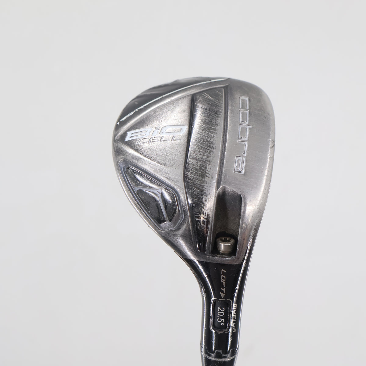 Cobra Bio Cell 3-4 Hybrid 20.5 Deg Graphite Senior Right Hand N-165059