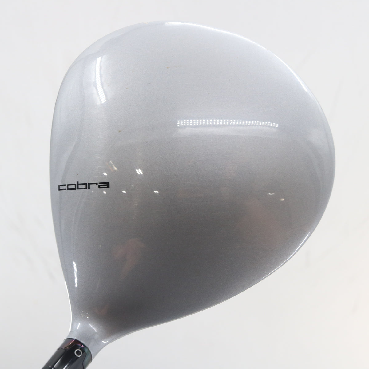 Cobra AMP Driver 8.5 Degrees Graphite Aldila RIP Extra Stiff Right Hand S-163924