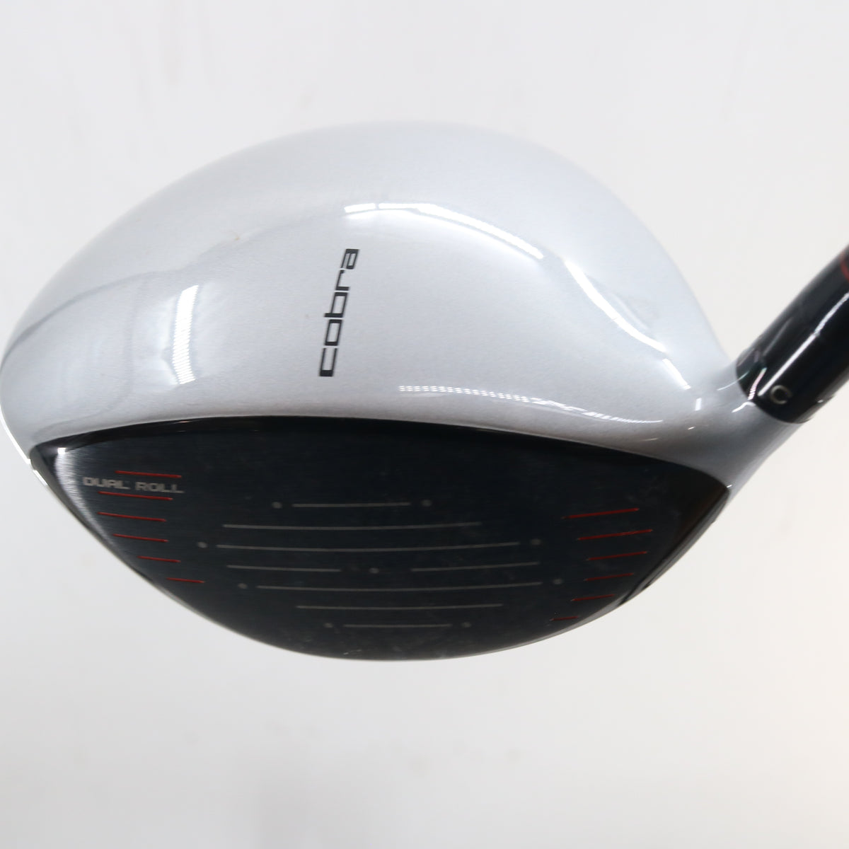 Cobra AMP Driver 8.5 Degrees Graphite Aldila RIP Extra Stiff Right Hand S-163924