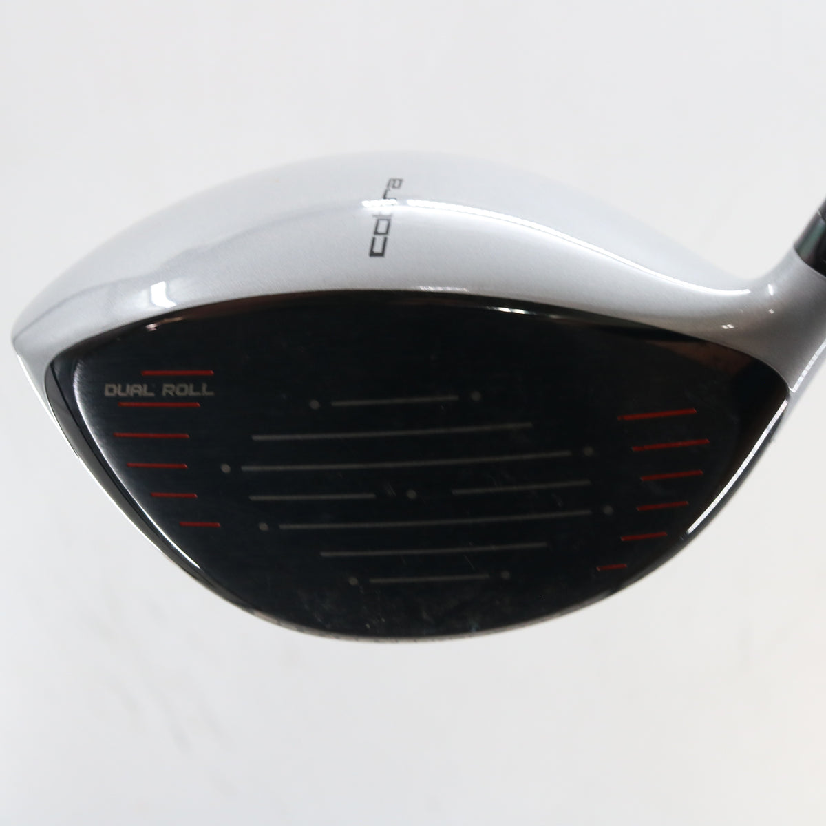 Cobra AMP Driver 8.5 Degrees Graphite Aldila RIP Extra Stiff Right Hand S-163924
