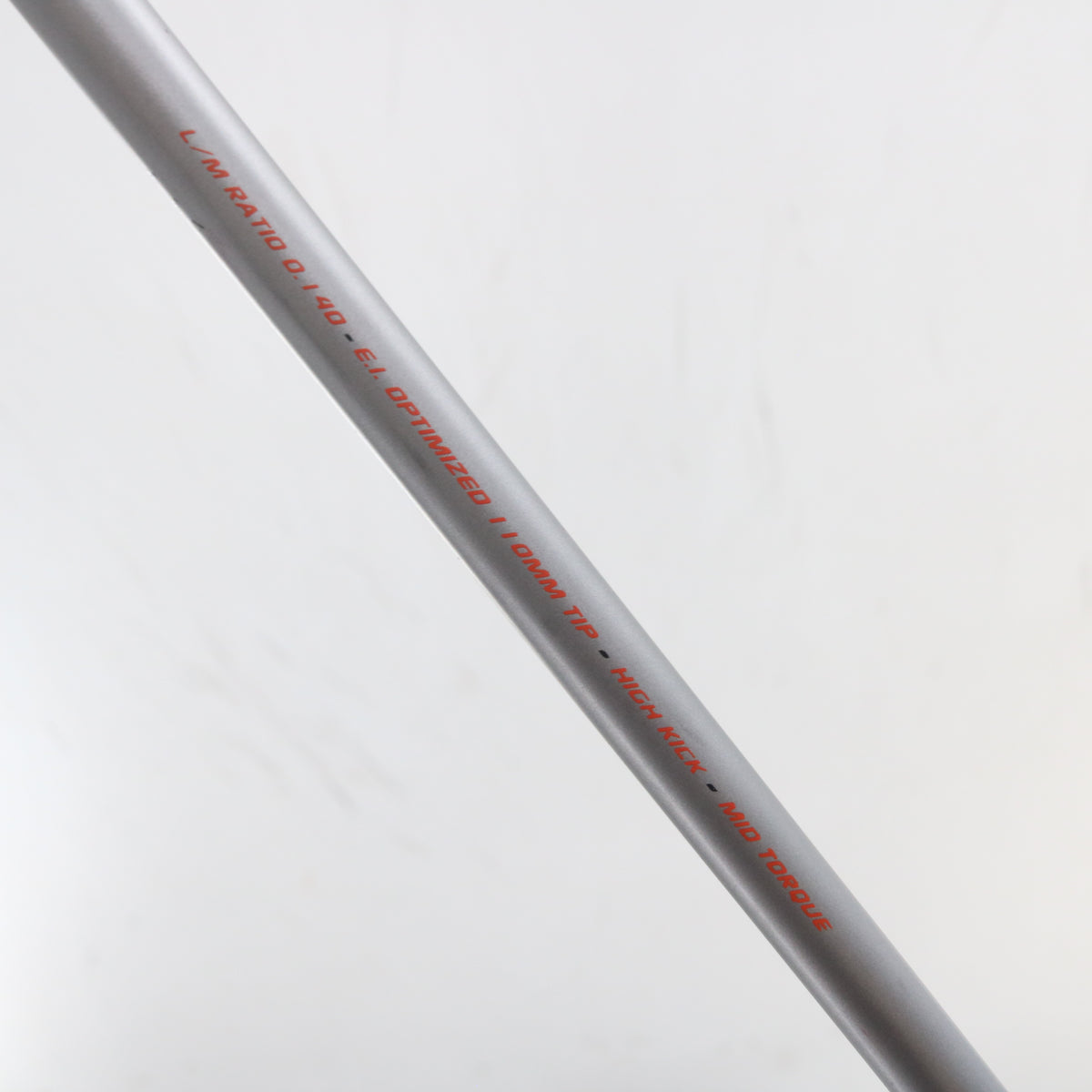 Cobra AMP Driver 8.5 Degrees Graphite Aldila RIP Extra Stiff Right Hand S-163924