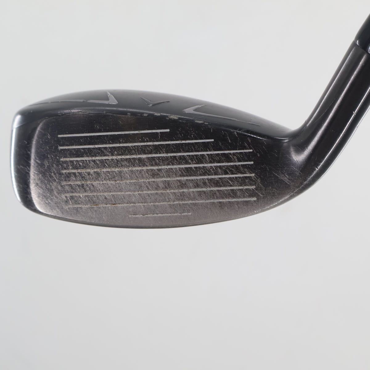 Callaway Steelhead XR 4 Hybrid 22 Deg Graphite Ladies Right Hand N-165058