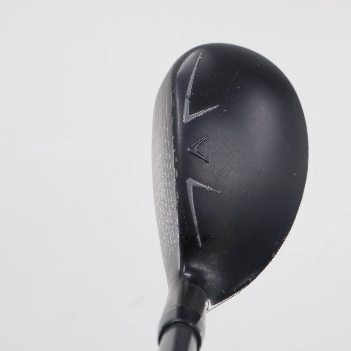 Callaway Steelhead XR 4 Hybrid 22 Deg Graphite Ladies Right Hand N-165058