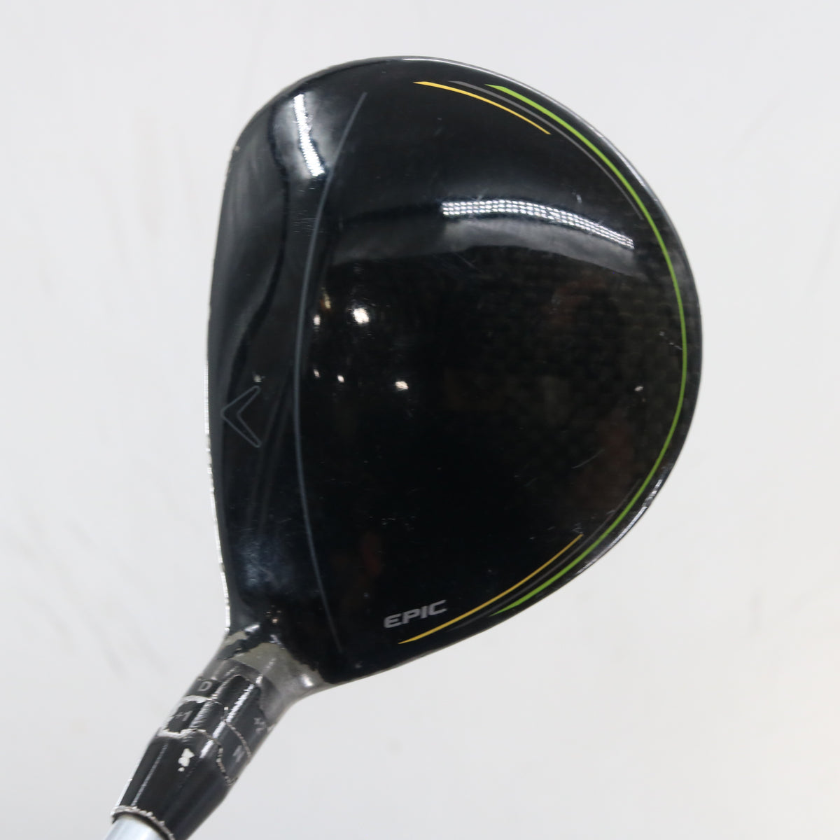 Callaway EPIC Flash Women's 5 Fairway Wood 18 Deg Graphite Ladies RH S-163925