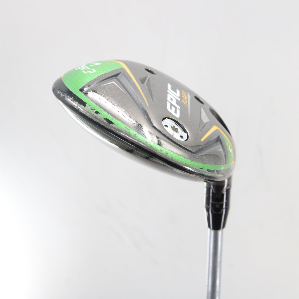 Callaway EPIC Flash Women's 5 Fairway Wood 18 Deg Graphite Ladies RH S-163925