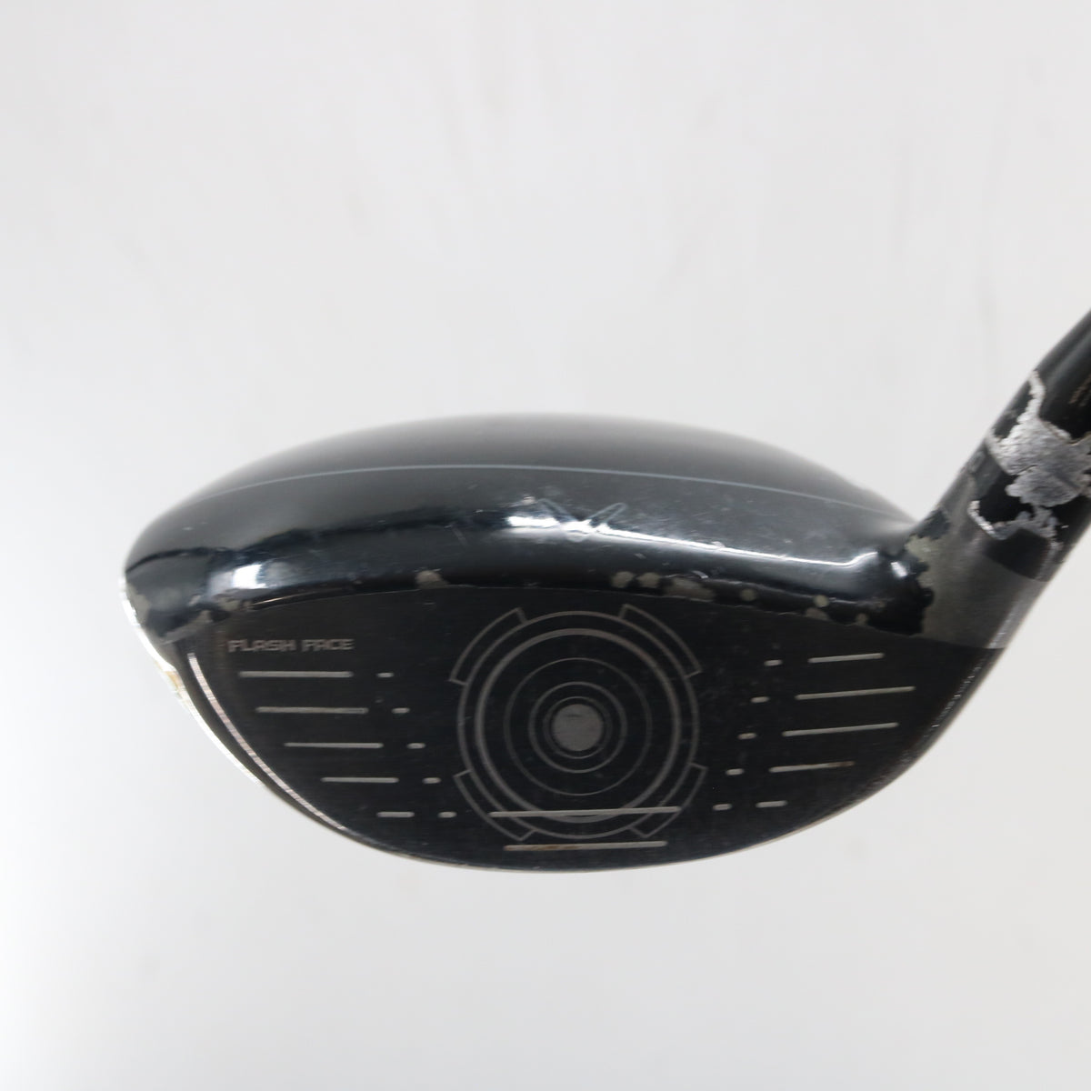 Callaway EPIC Flash Women's 5 Fairway Wood 18 Deg Graphite Ladies RH S-163925