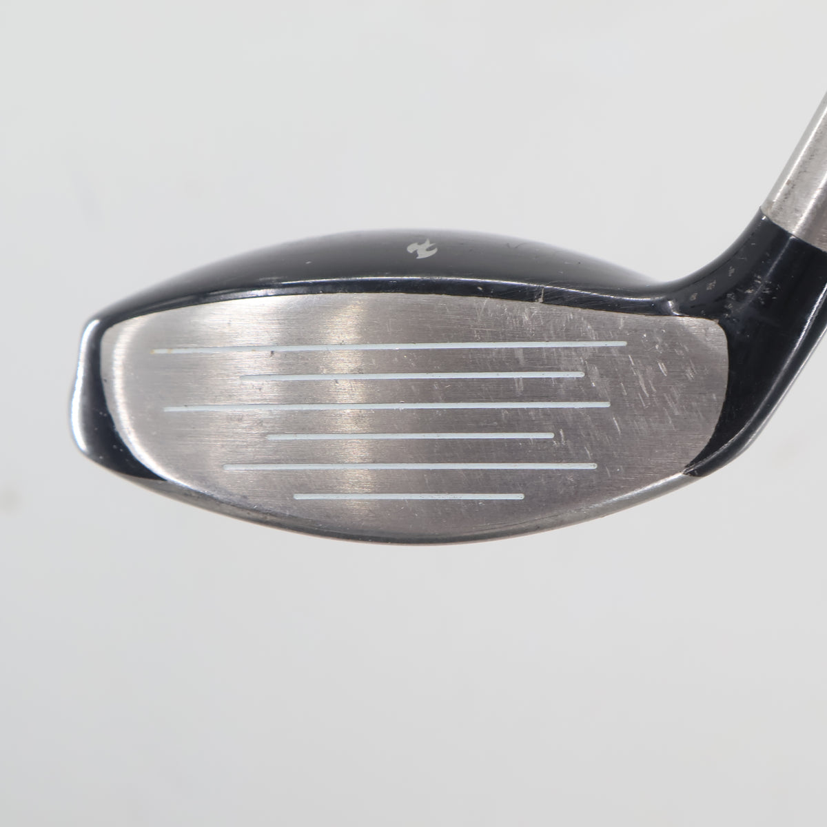 TaylorMade Burner Rescue 5 Hybrid 25 Deg Graphite Ladies Right Hand N-165055