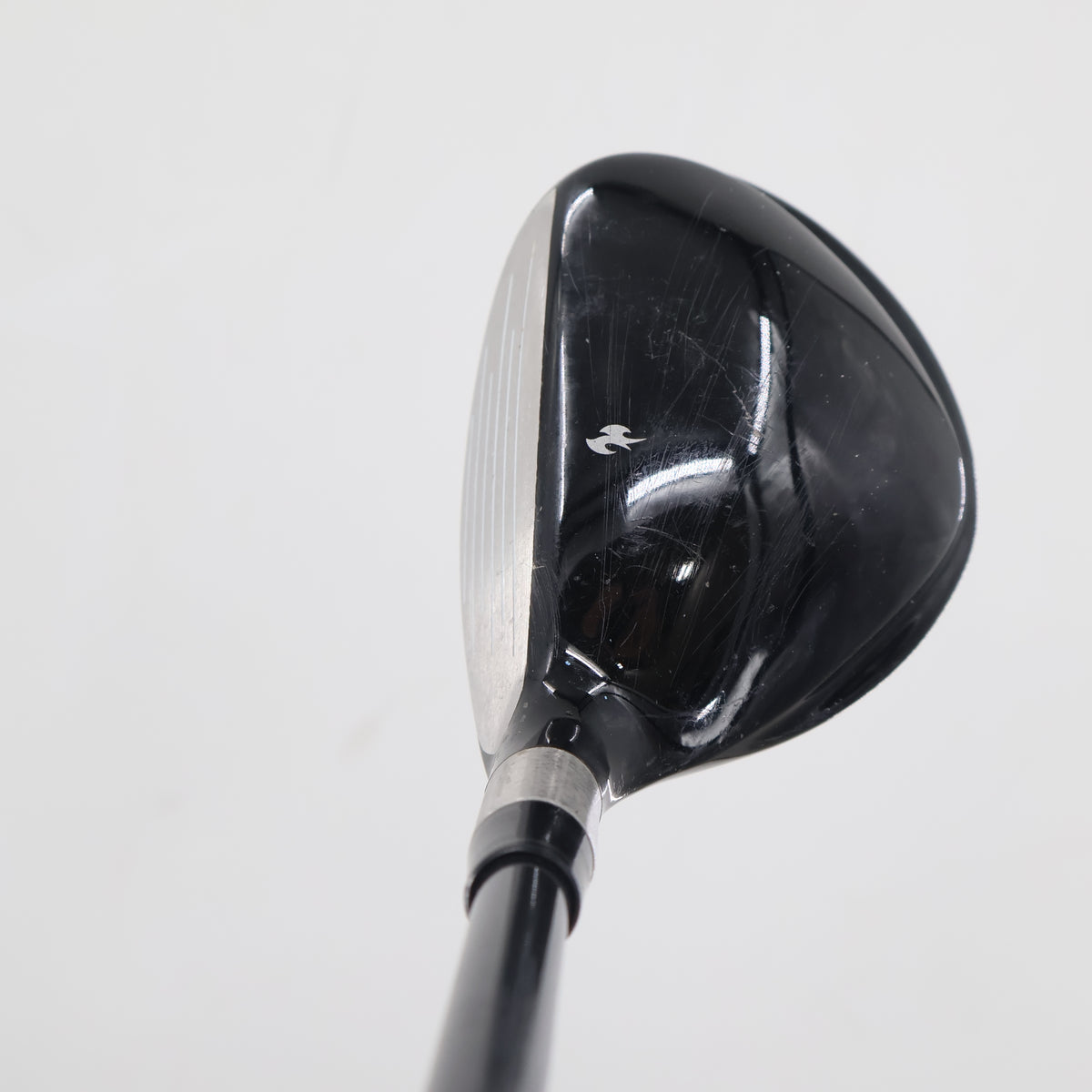 TaylorMade Burner Rescue 5 Hybrid 25 Deg Graphite Ladies Right Hand N-165055