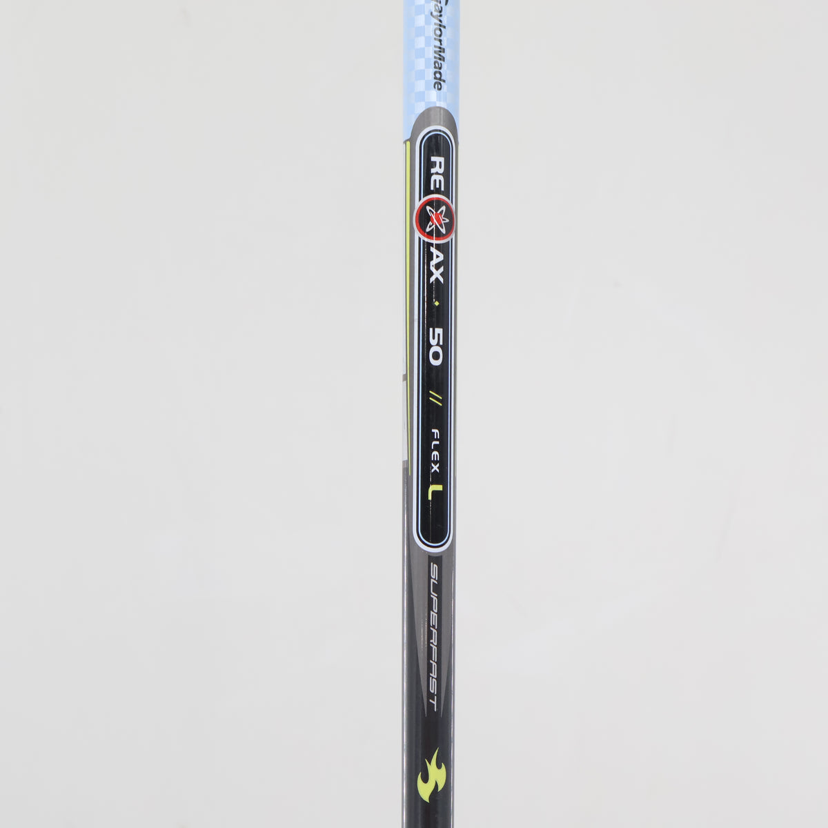 TaylorMade Burner Rescue 5 Hybrid 25 Deg Graphite Ladies Right Hand N-165055