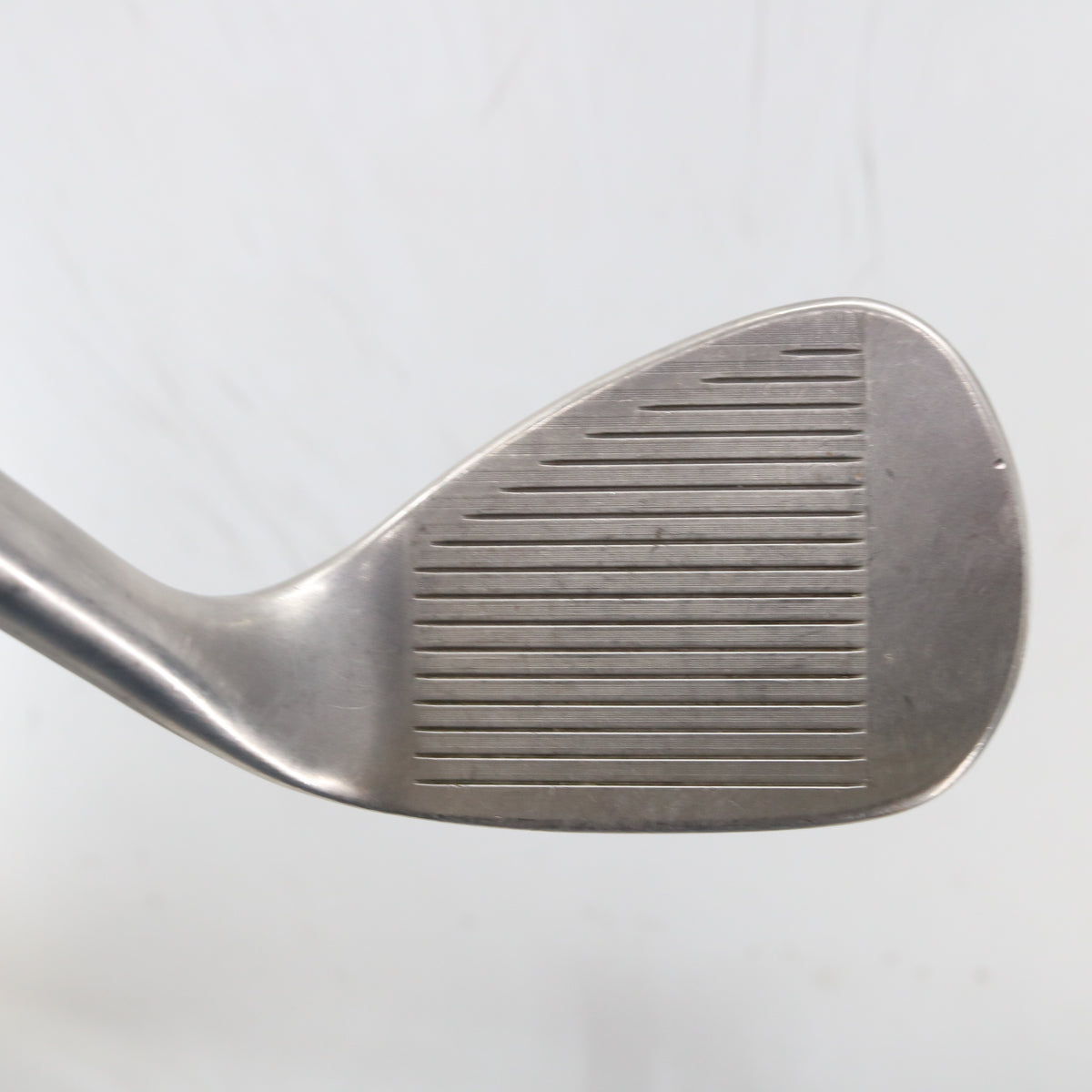 Titleist Vokey SM10 Nickel Sand Wedge 56 Degrees 56.10S Steel Left Hand S-163926