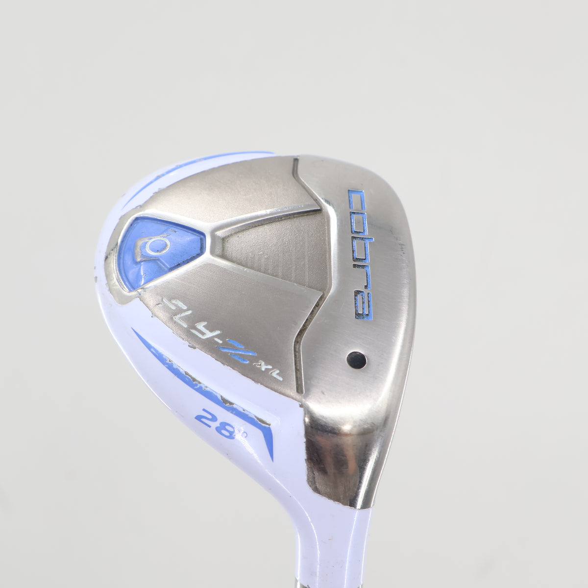 Cobra Fly-Z XL 5 Hybrid 28 Deg Graphite Ladies Right Hand N-165057