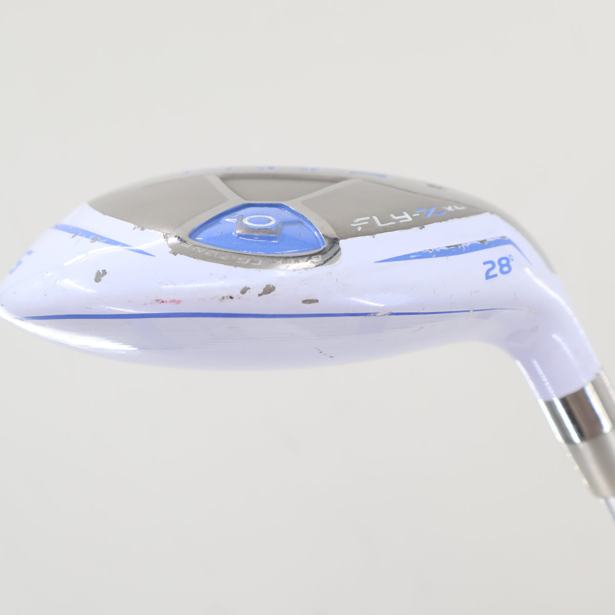 Cobra Fly-Z XL 5 Hybrid 28 Deg Graphite Ladies Right Hand N-165057