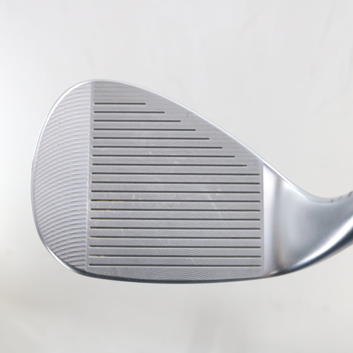 Cleveland CBX 4 Zipcore Lob Wedge 60 Deg 60.12 Steel KBS Hi-Rev 2.0 RH S-163930