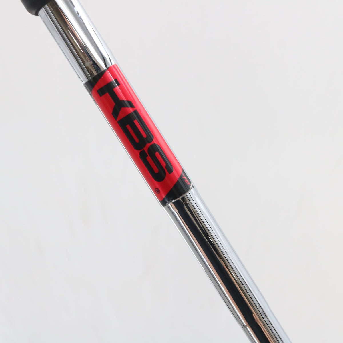 Cleveland CBX 4 Zipcore Lob Wedge 60 Deg 60.12 Steel KBS Hi-Rev 2.0 RH S-163930