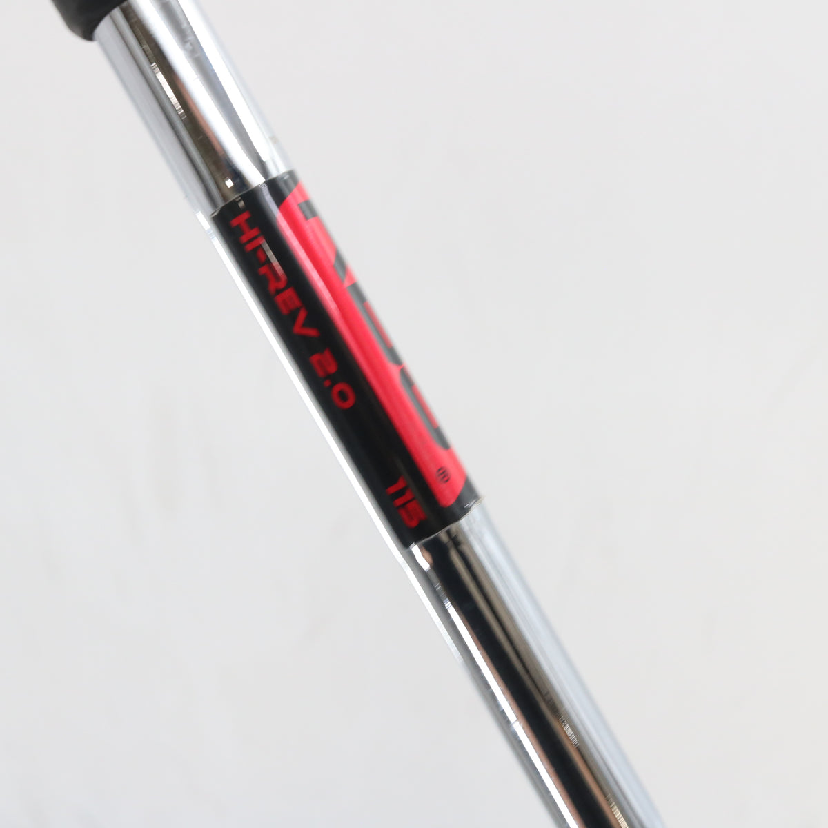 Cleveland CBX 4 Zipcore Lob Wedge 60 Deg 60.12 Steel KBS Hi-Rev 2.0 RH S-163930