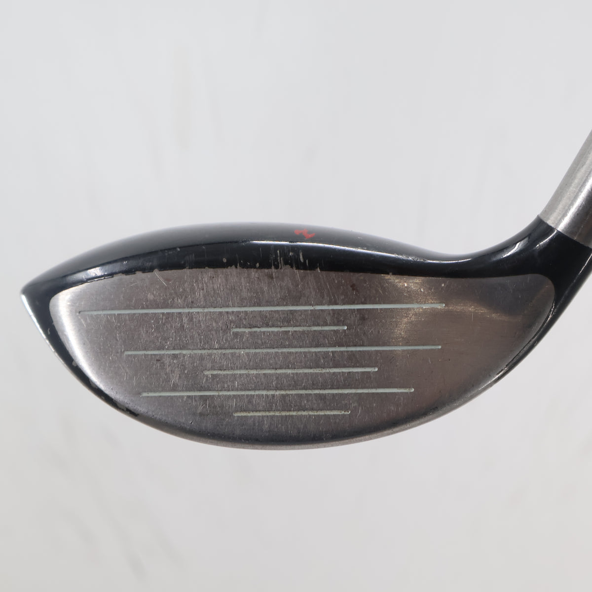 TaylorMade Burner SuperLaunch 5 Hybrid 24 Graphite Regular Right Hand M-165103