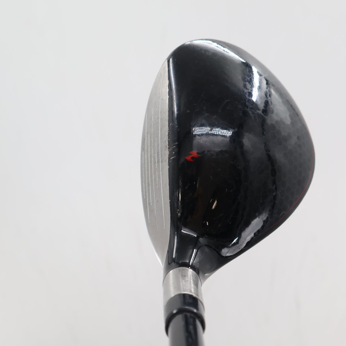 TaylorMade Burner SuperLaunch 5 Hybrid 24 Graphite Regular Right Hand M-165103