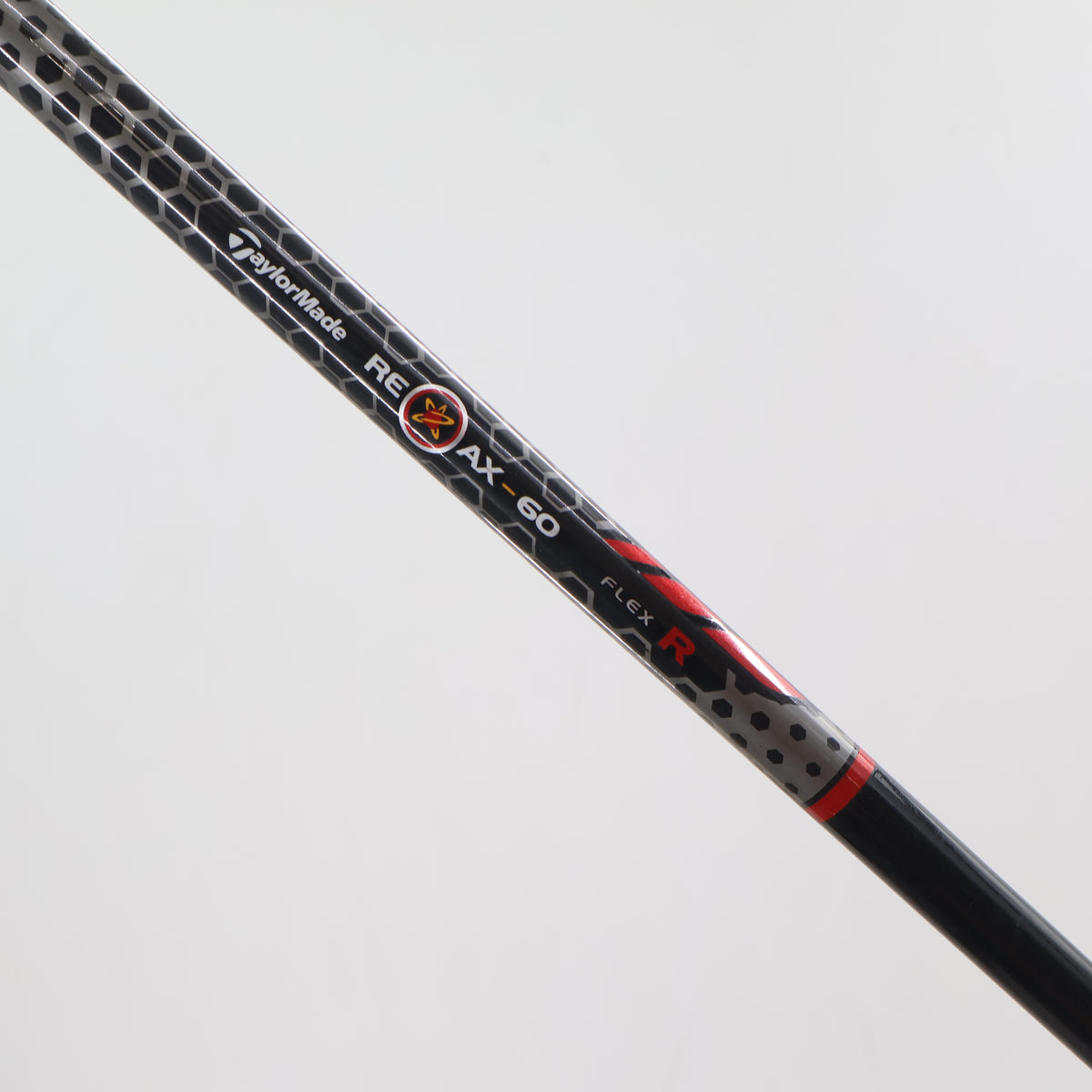 TaylorMade Burner SuperLaunch 5 Hybrid 24 Graphite Regular Right Hand M-165103
