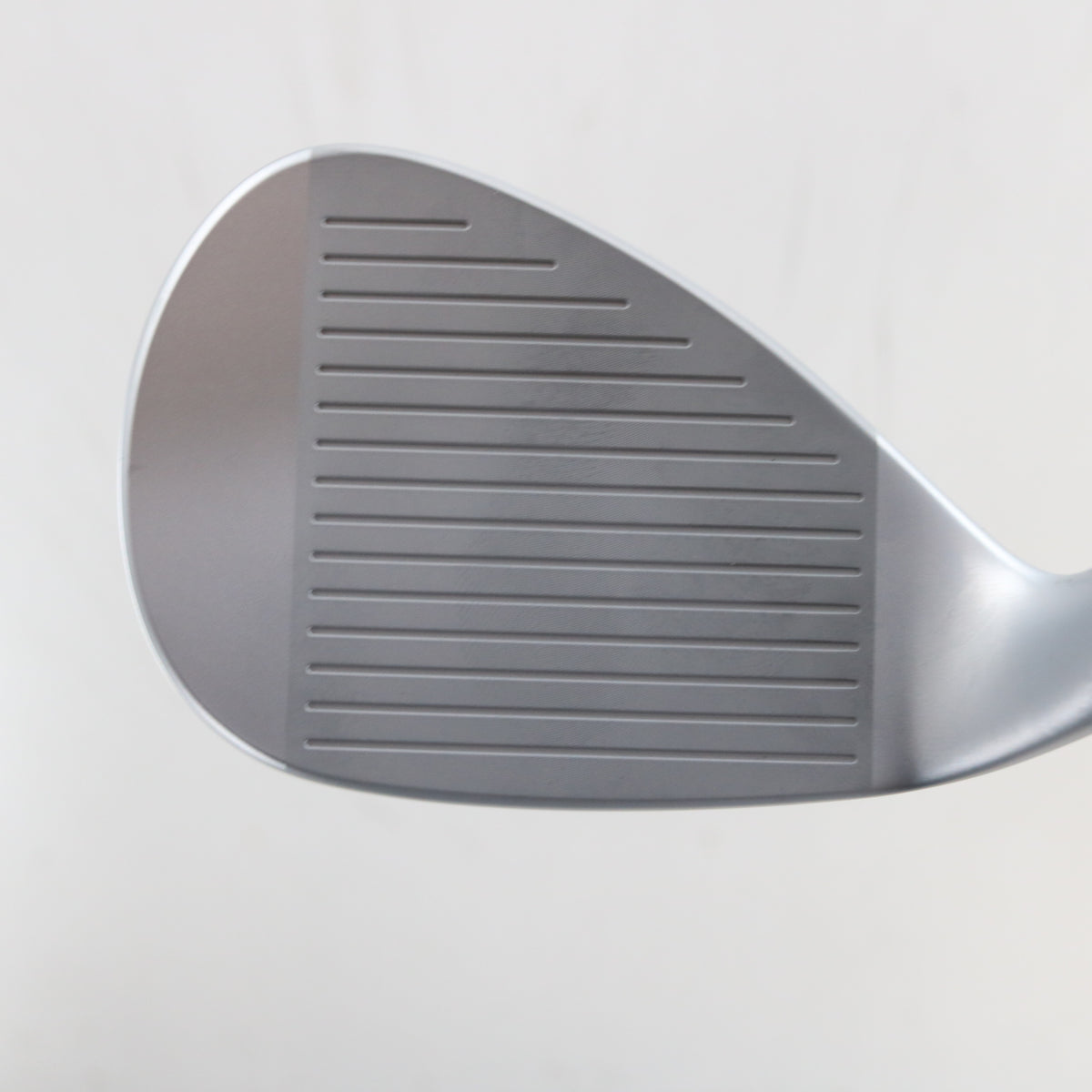 Mizuno T24 Soft Satin Lob Wedge 58 Degrees 58.08C Steel S400 Stiff RH S-163899