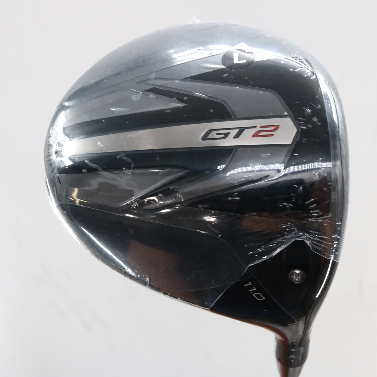Titleist GT2 Women's Driver 11.0 Deg Graphite Red Denali 4.0 Ladies RH S-163931