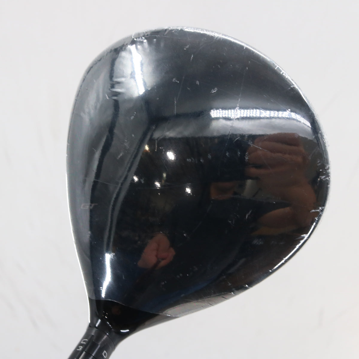 Titleist GT2 Women's Driver 11.0 Deg Graphite Red Denali 4.0 Ladies RH S-163931