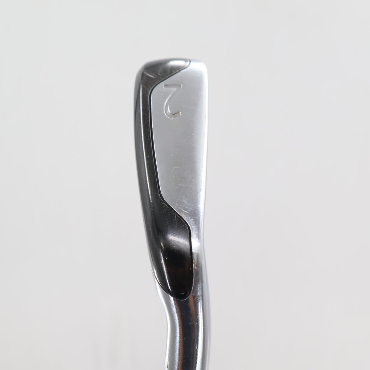 Titleist T-MB 718 Utility 2 Iron Graphite Aldila X-Stiff Right Hand M-165104