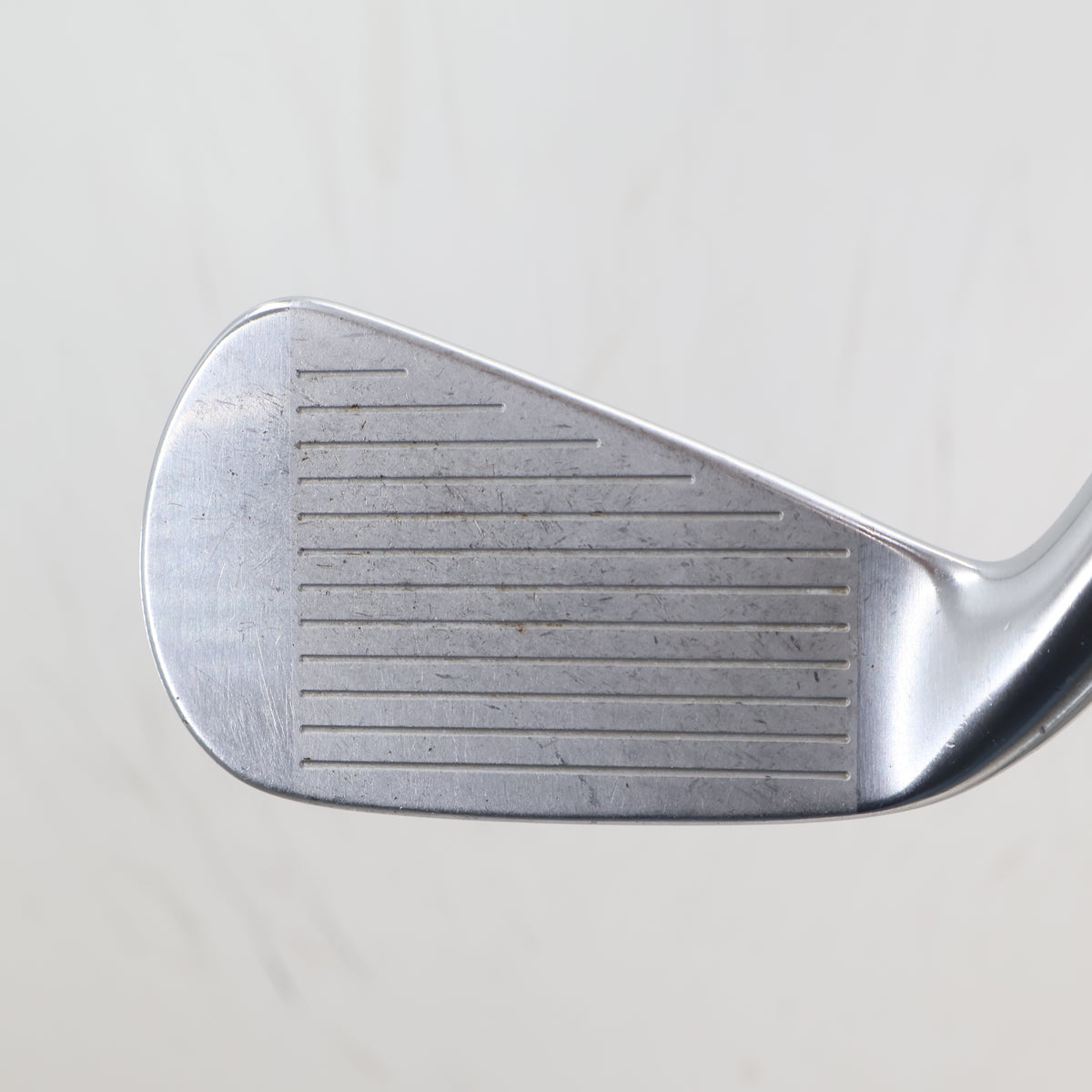 Titleist T-MB 718 Utility 2 Iron Graphite Aldila X-Stiff Right Hand M-165104